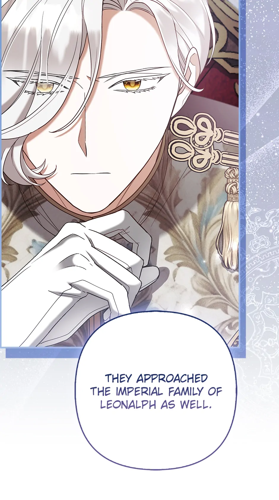 The Duke and The Fox Princess Chapter 72 273 ch 72 32