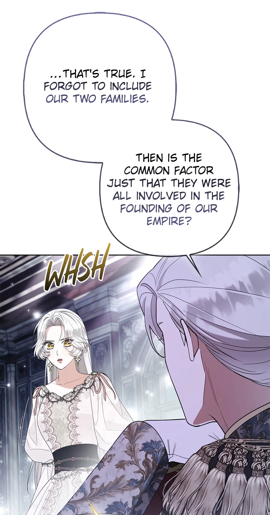 The Duke and The Fox Princess Chapter 72 274 ch 72 33