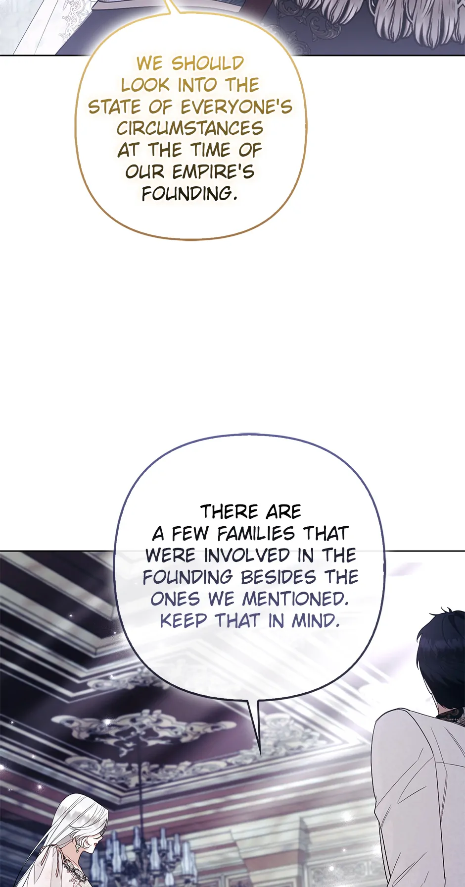 The Duke and The Fox Princess Chapter 72 275 ch 72 34