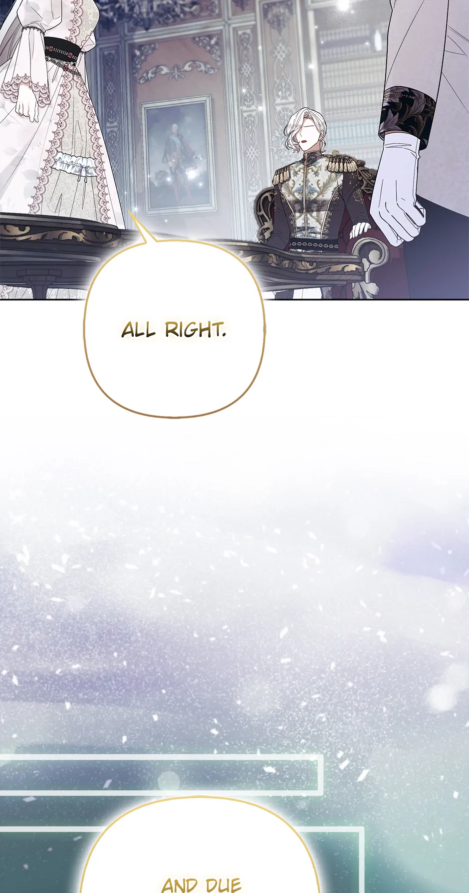 The Duke and The Fox Princess Chapter 72 276 ch 72 35