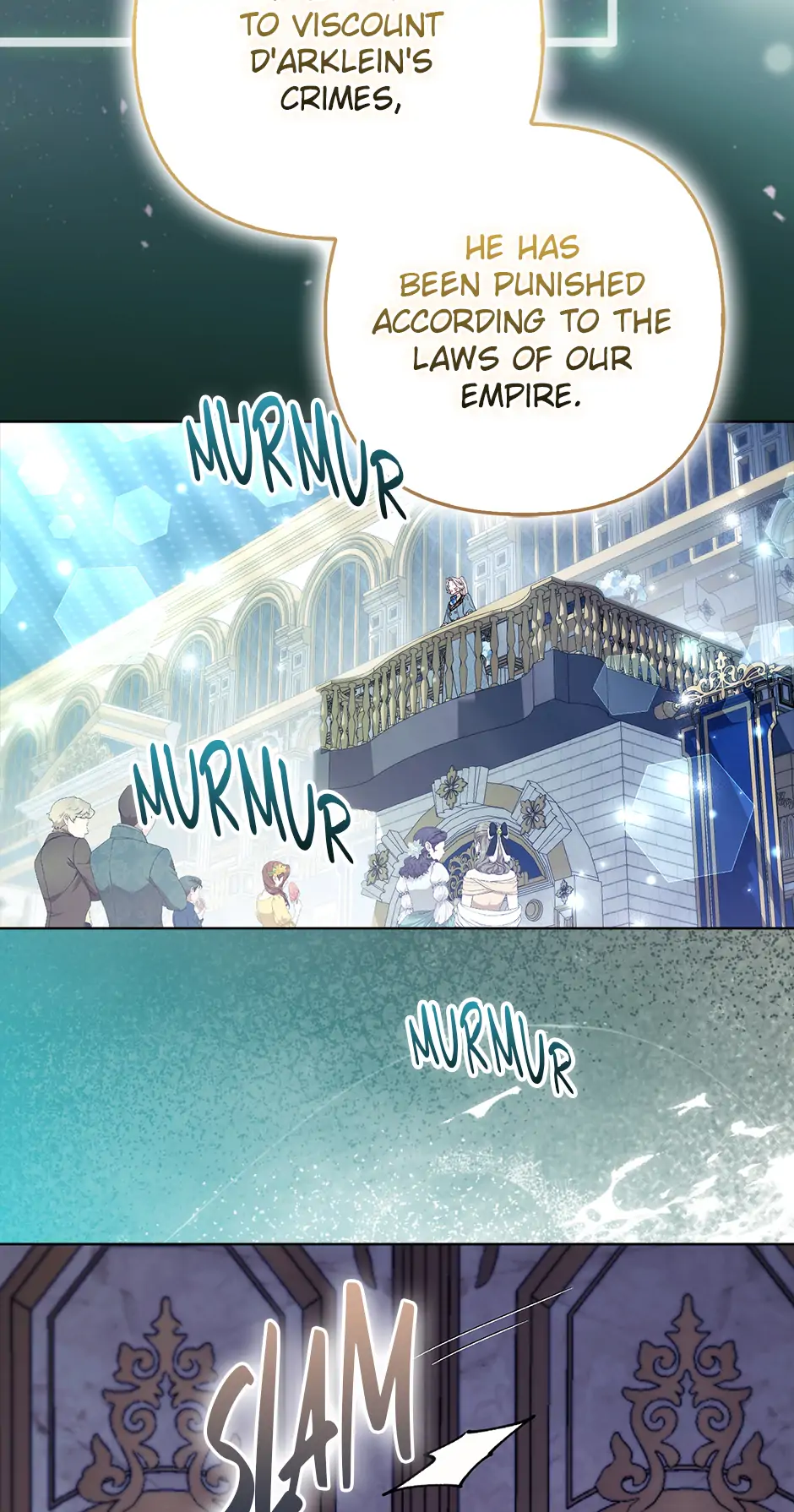 The Duke and The Fox Princess Chapter 72 277 ch 72 36