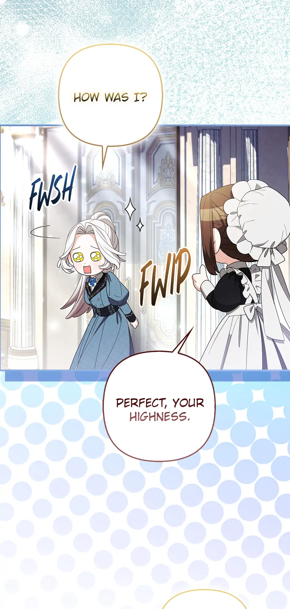 The Duke and The Fox Princess Chapter 72 279 ch 72 38