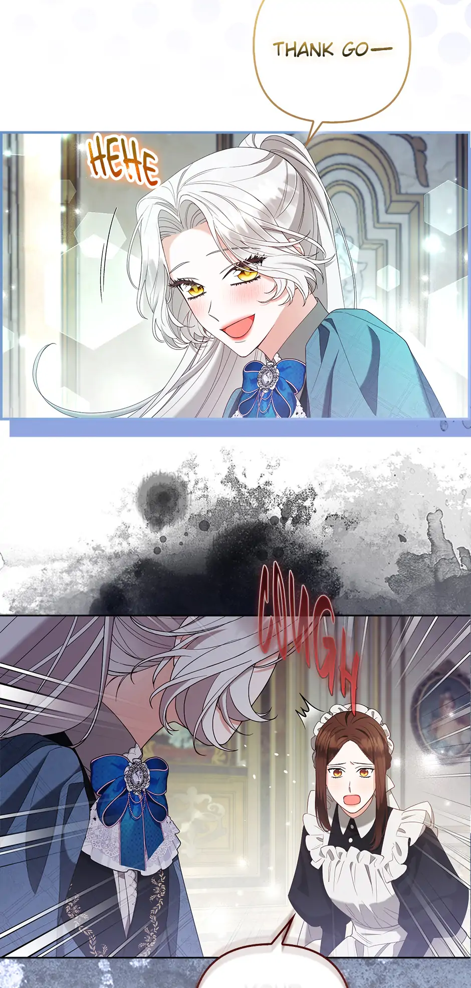 The Duke and The Fox Princess Chapter 72 280 ch 72 39