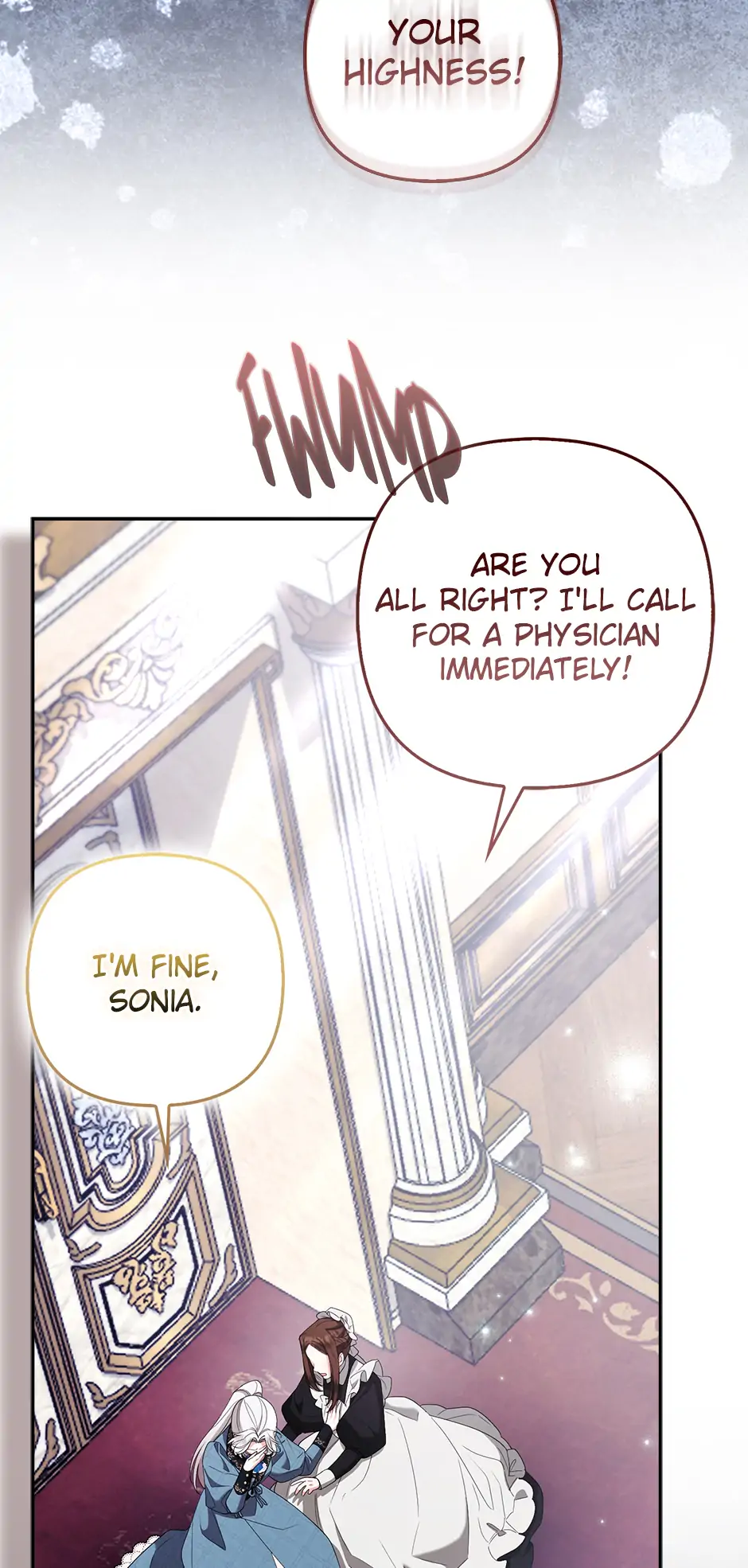 The Duke and The Fox Princess Chapter 72 281 ch 72 40