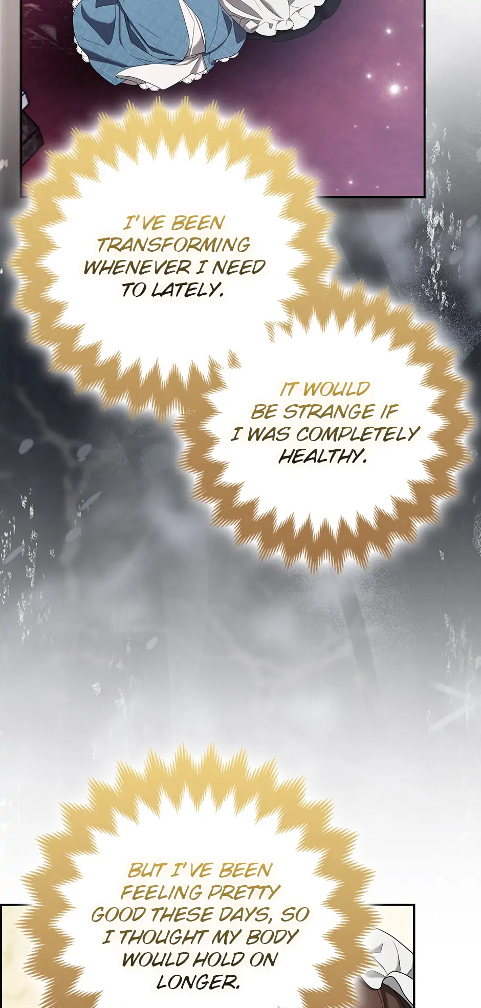 The Duke and The Fox Princess Chapter 72 282 ch 72 41