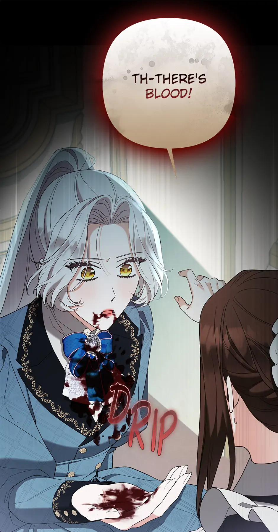 The Duke and The Fox Princess Chapter 72 284 ch 72 43