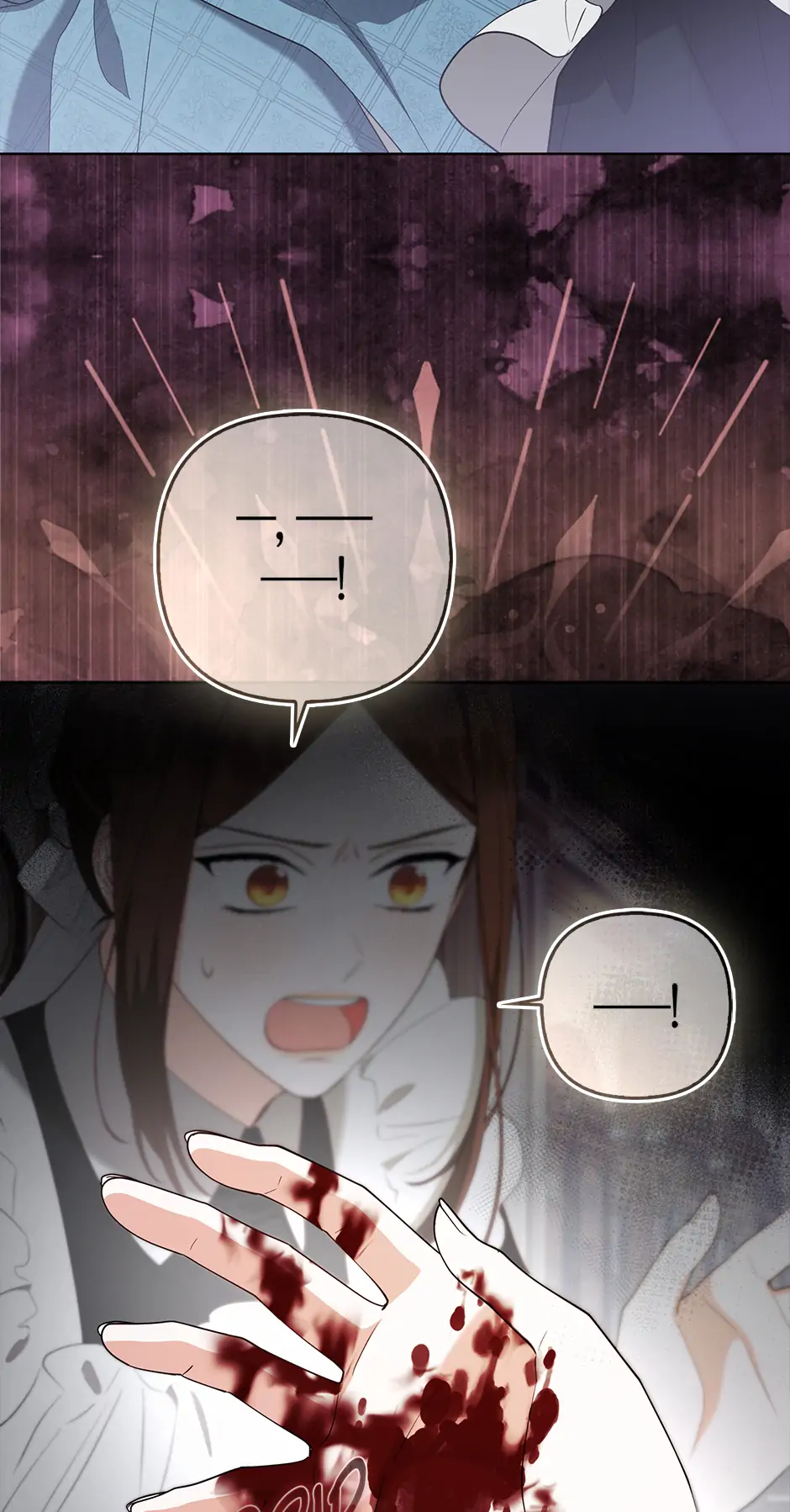 The Duke and The Fox Princess Chapter 72 285 ch 72 44