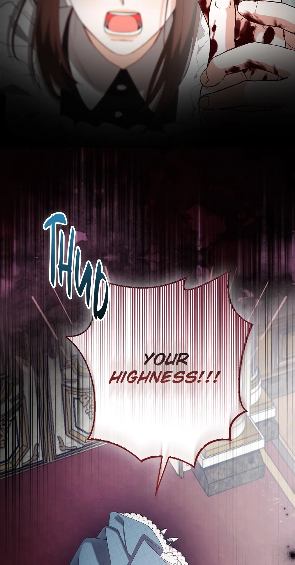 The Duke and The Fox Princess Chapter 72 287 ch 72 46