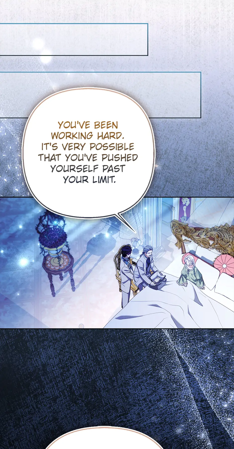 The Duke and The Fox Princess Chapter 72 289 ch 72 48