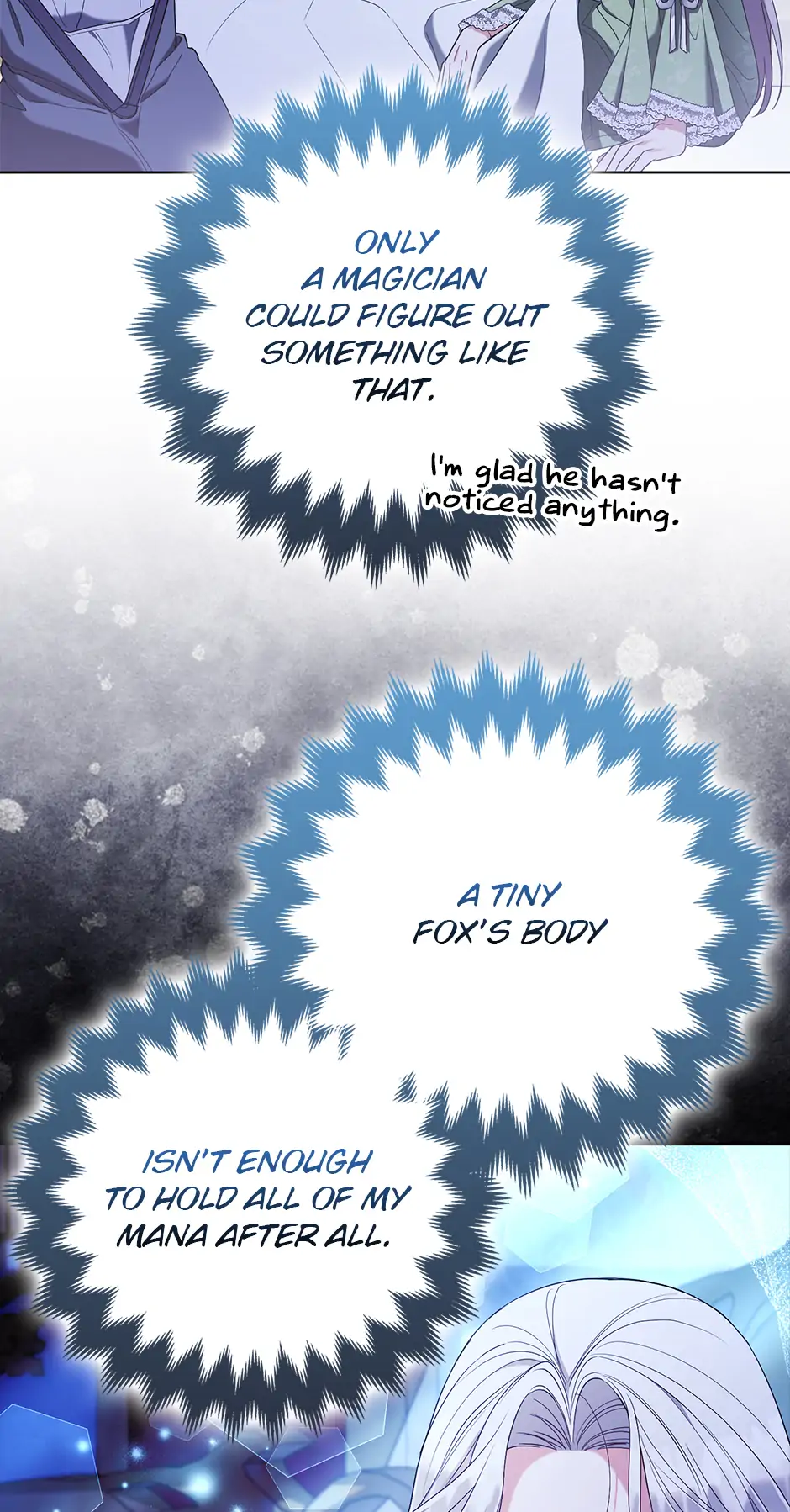 The Duke and The Fox Princess Chapter 72 291 ch 72 50