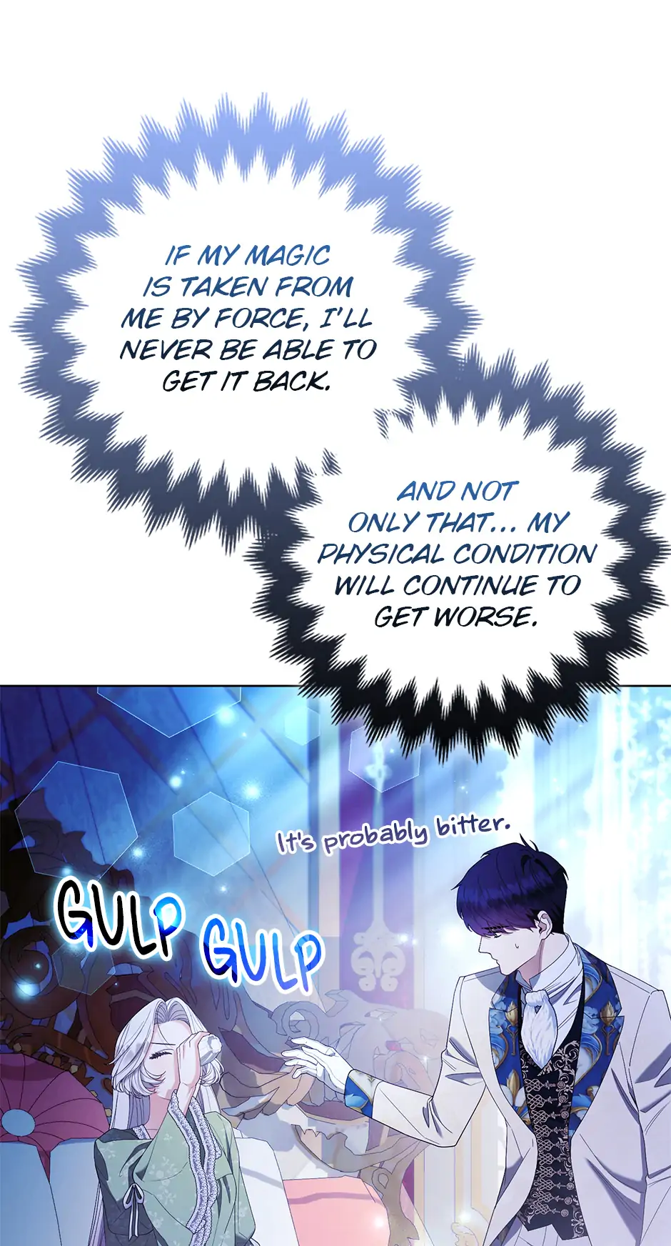 The Duke and The Fox Princess Chapter 72 293 ch 72 52