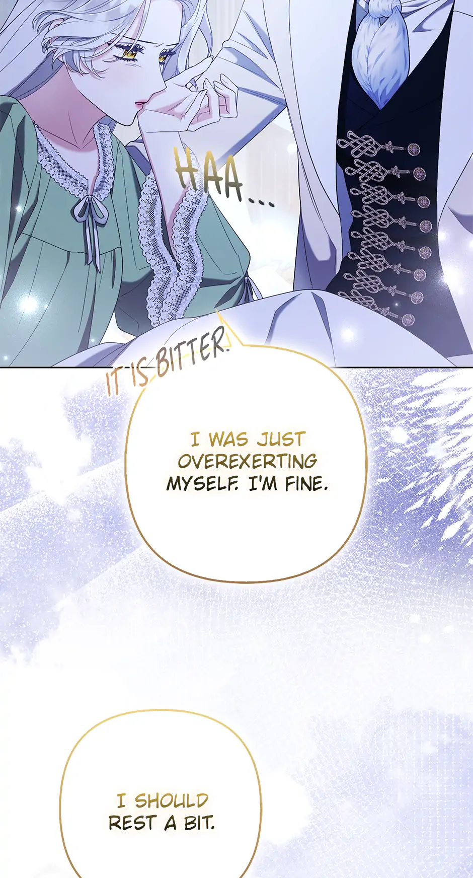 The Duke and The Fox Princess Chapter 72 295 ch 72 54