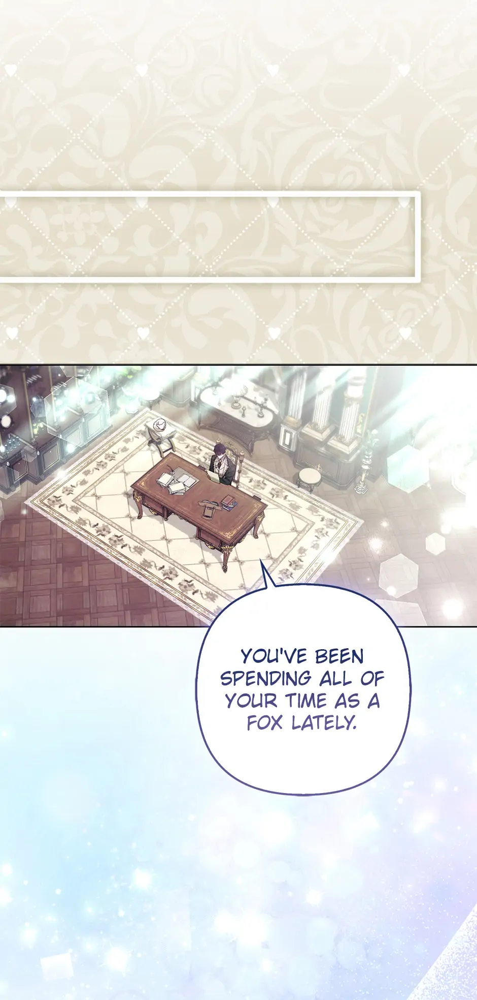 The Duke and The Fox Princess Chapter 72 297 ch 72 56