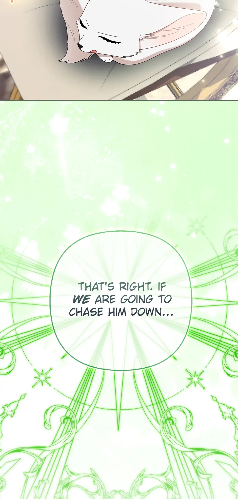 The Duke and The Fox Princess Chapter 72 300 ch 72 59