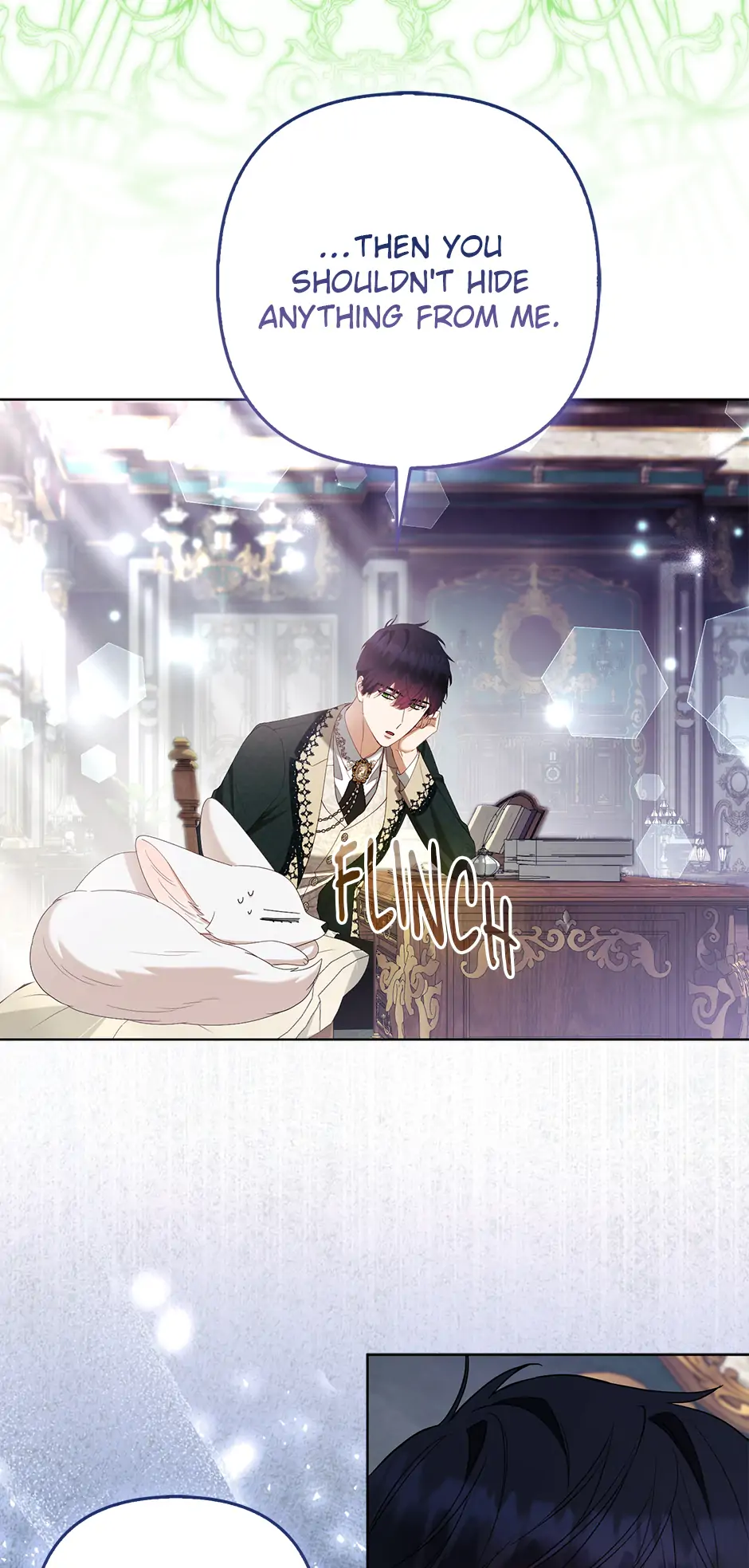 The Duke and The Fox Princess Chapter 72 301 ch 72 60