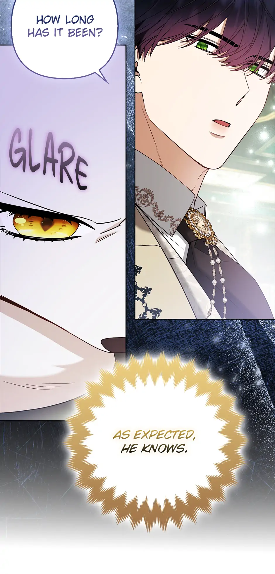 The Duke and The Fox Princess Chapter 72 302 ch 72 61