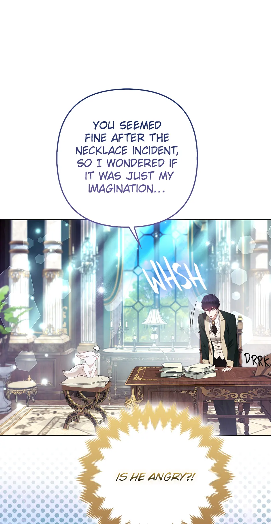 The Duke and The Fox Princess Chapter 72 303 ch 72 62