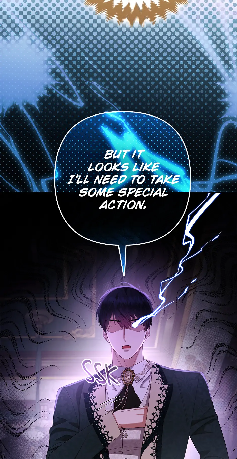 The Duke and The Fox Princess Chapter 72 304 ch 72 63