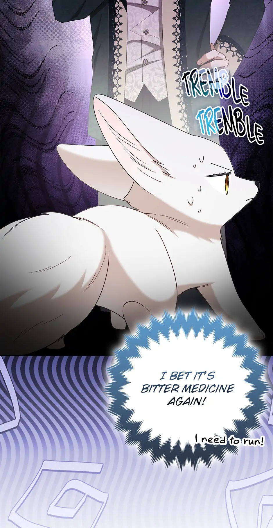 The Duke and The Fox Princess Chapter 72 305 ch 72 64