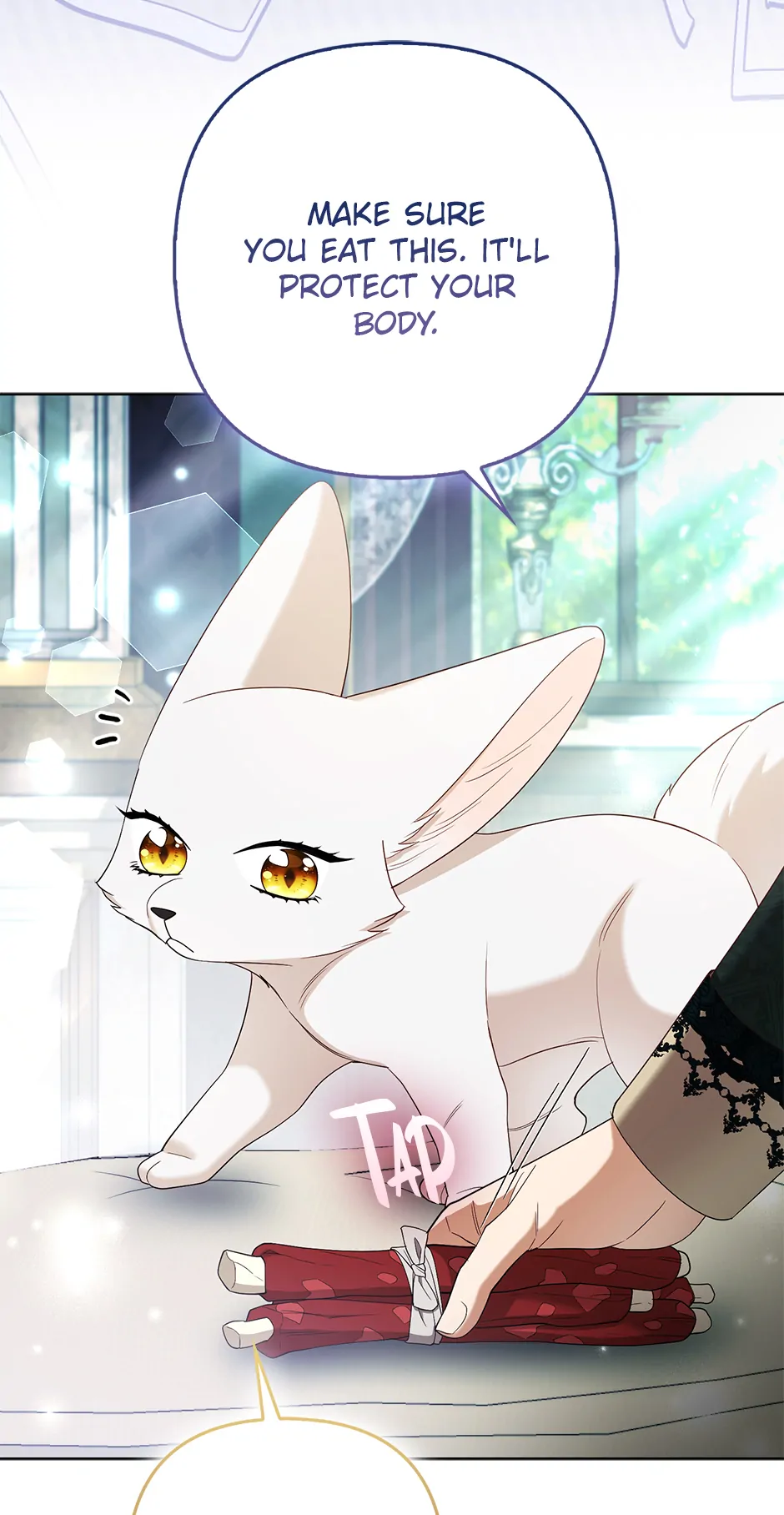 The Duke and The Fox Princess Chapter 72 306 ch 72 65