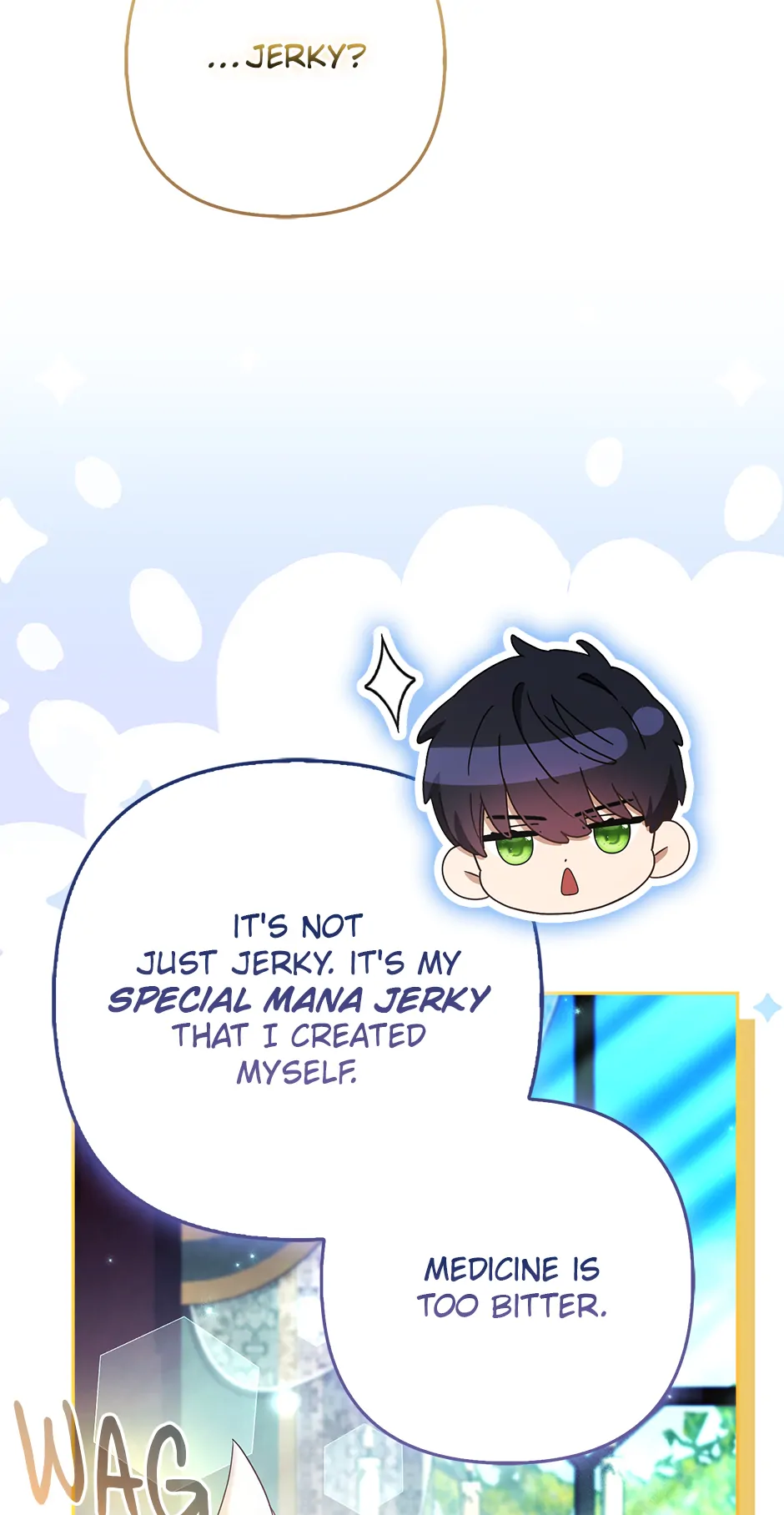 The Duke and The Fox Princess Chapter 72 307 ch 72 66