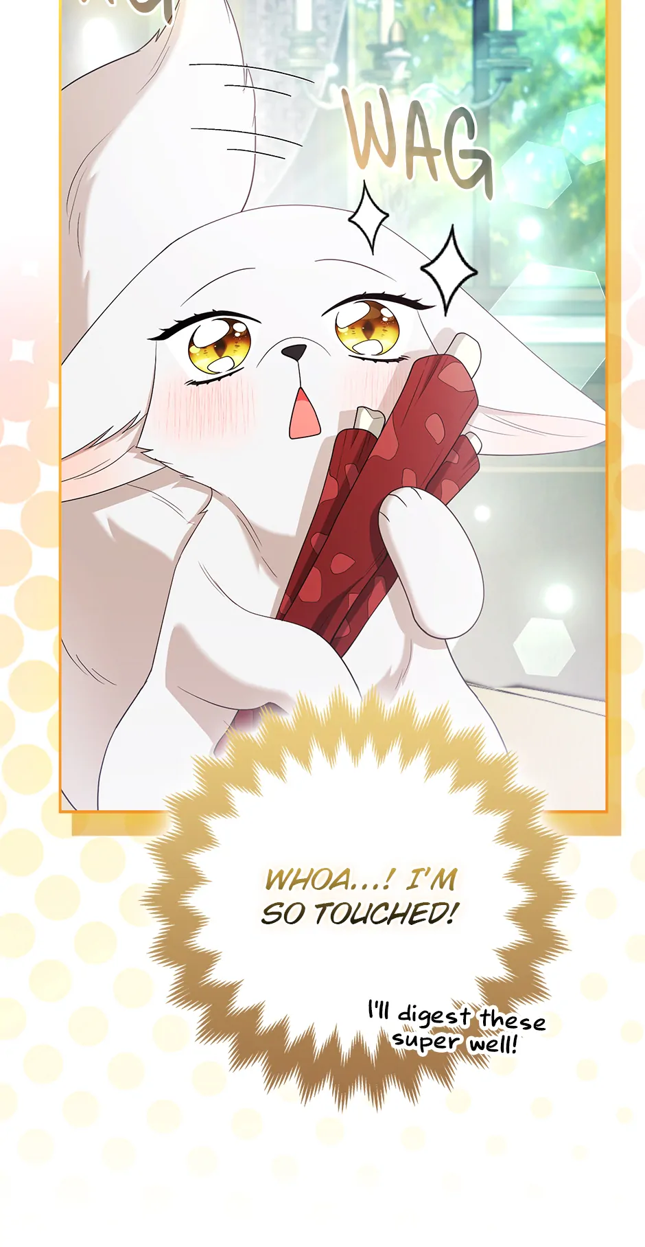 The Duke and The Fox Princess Chapter 72 308 ch 72 67