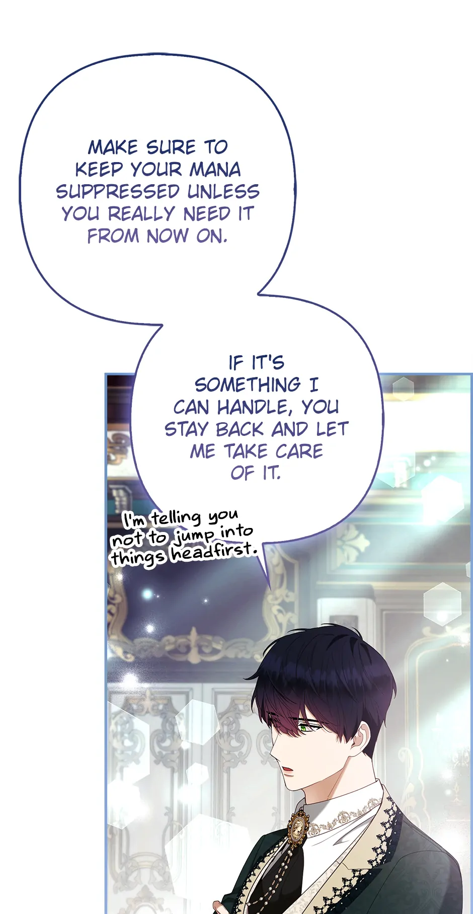 The Duke and The Fox Princess Chapter 72 309 ch 72 68