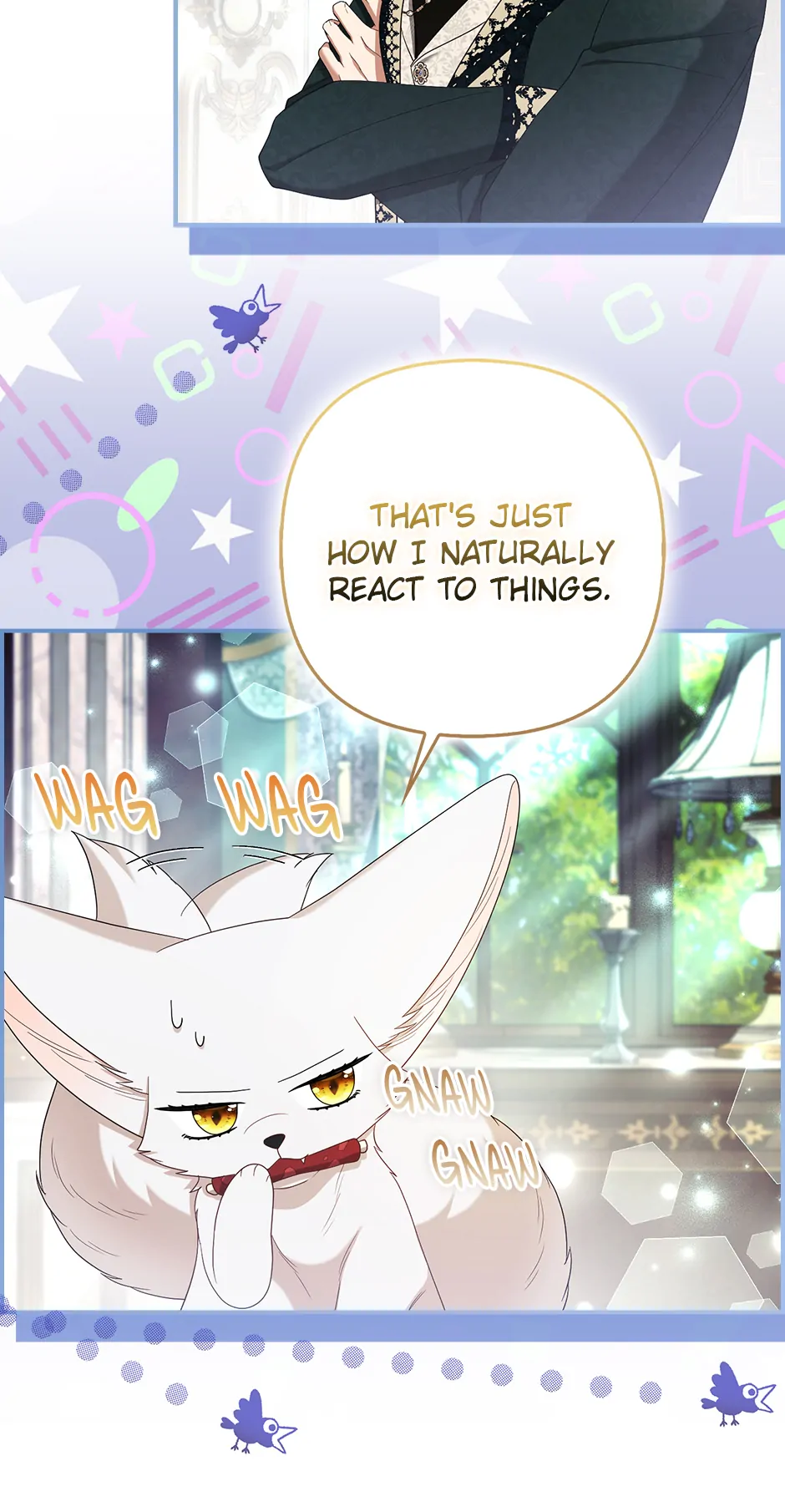 The Duke and The Fox Princess Chapter 72 310 ch 72 69