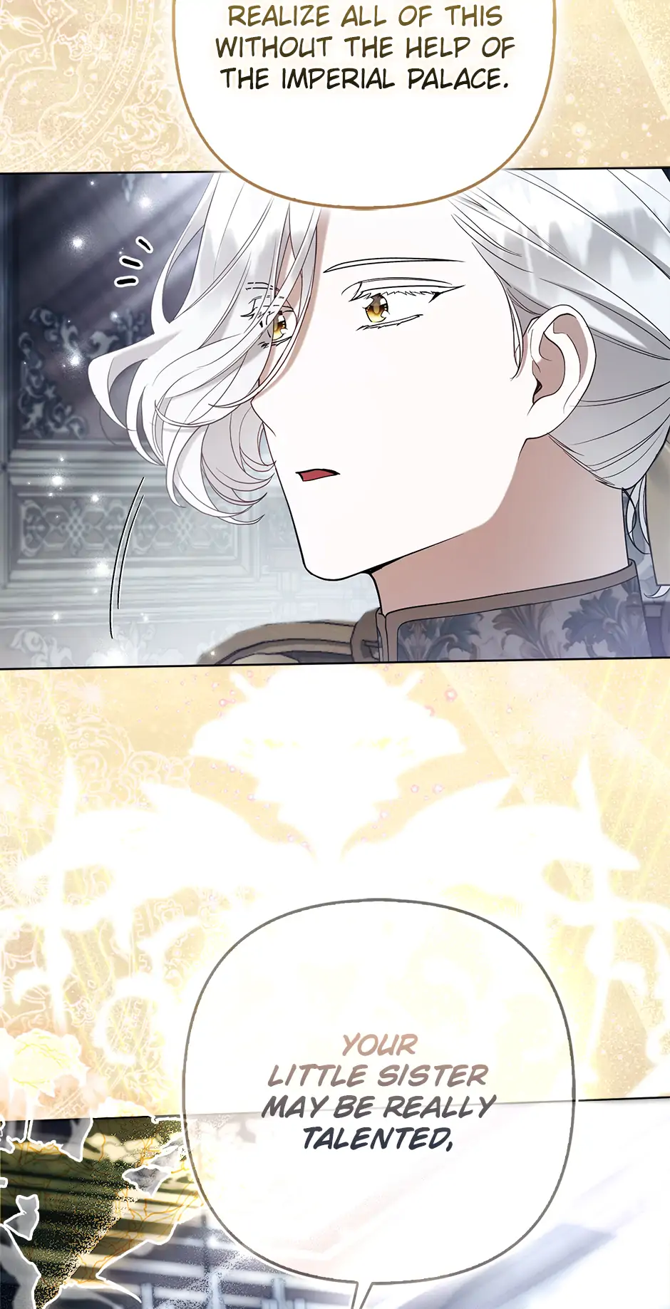 The Duke and The Fox Princess Chapter 72 248 ch 72 7