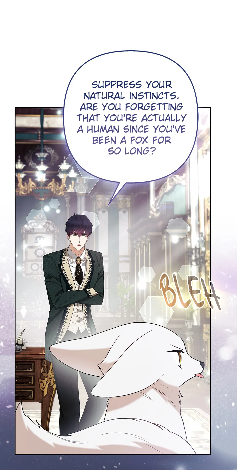 The Duke and The Fox Princess Chapter 72 311 ch 72 70