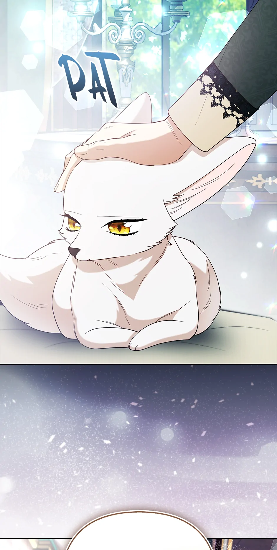 The Duke and The Fox Princess Chapter 72 313 ch 72 72