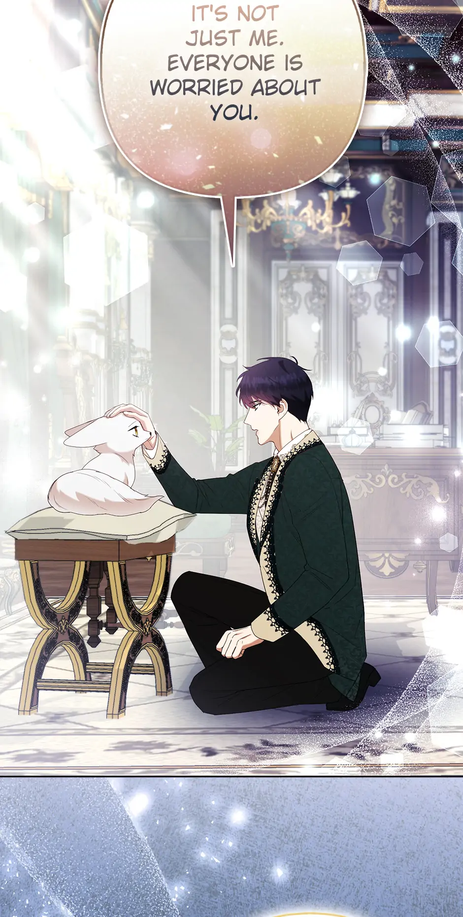 The Duke and The Fox Princess Chapter 72 314 ch 72 73