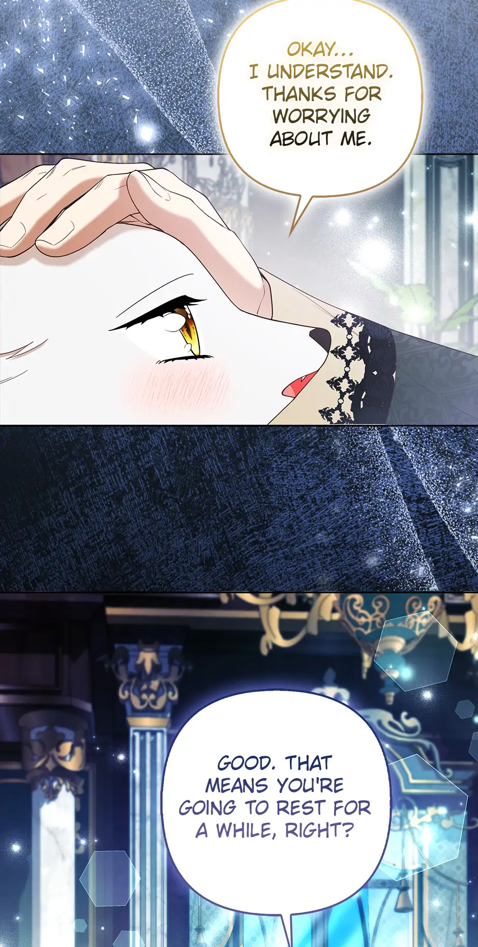 The Duke and The Fox Princess Chapter 72 315 ch 72 74