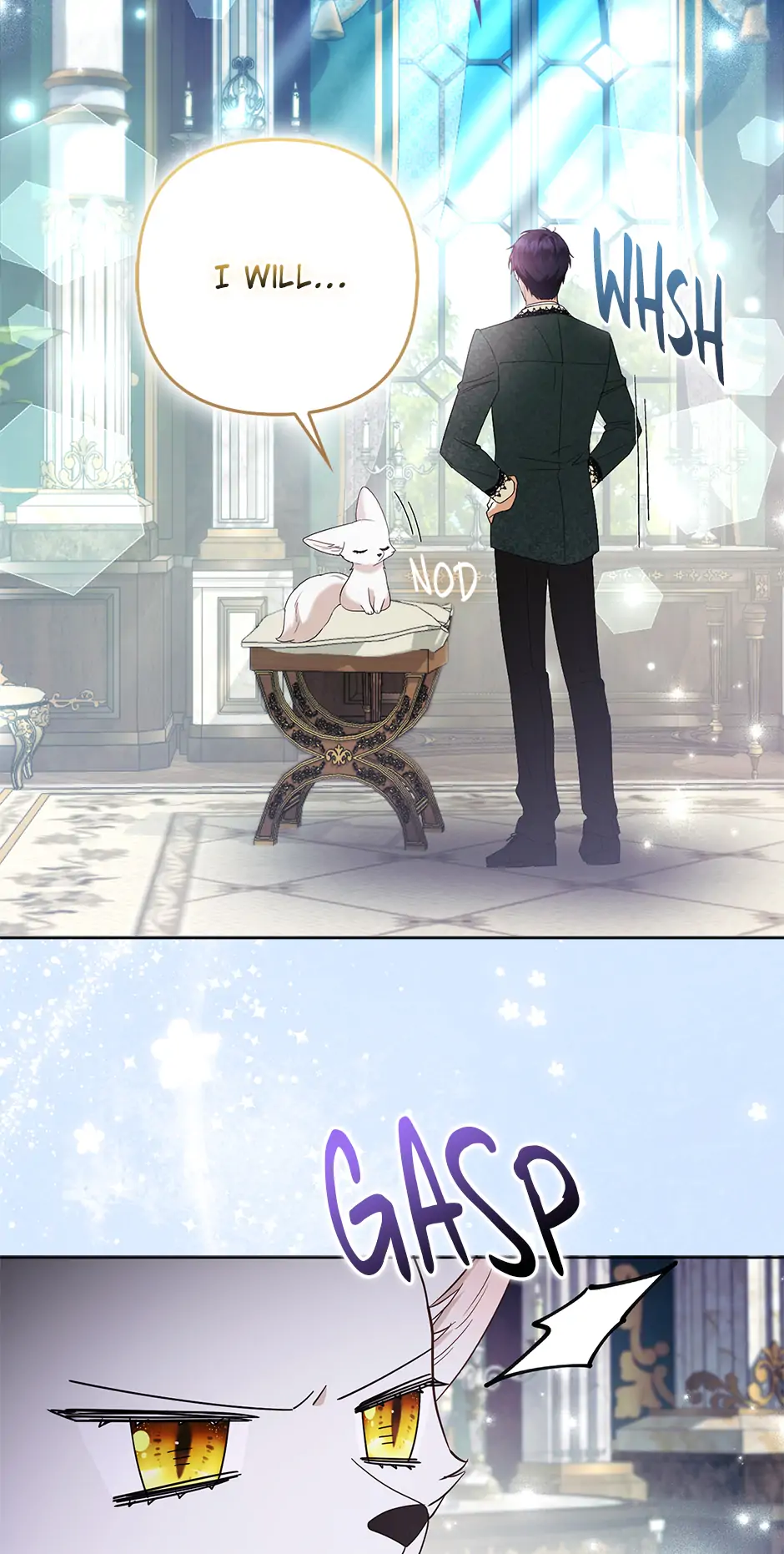 The Duke and The Fox Princess Chapter 72 316 ch 72 75