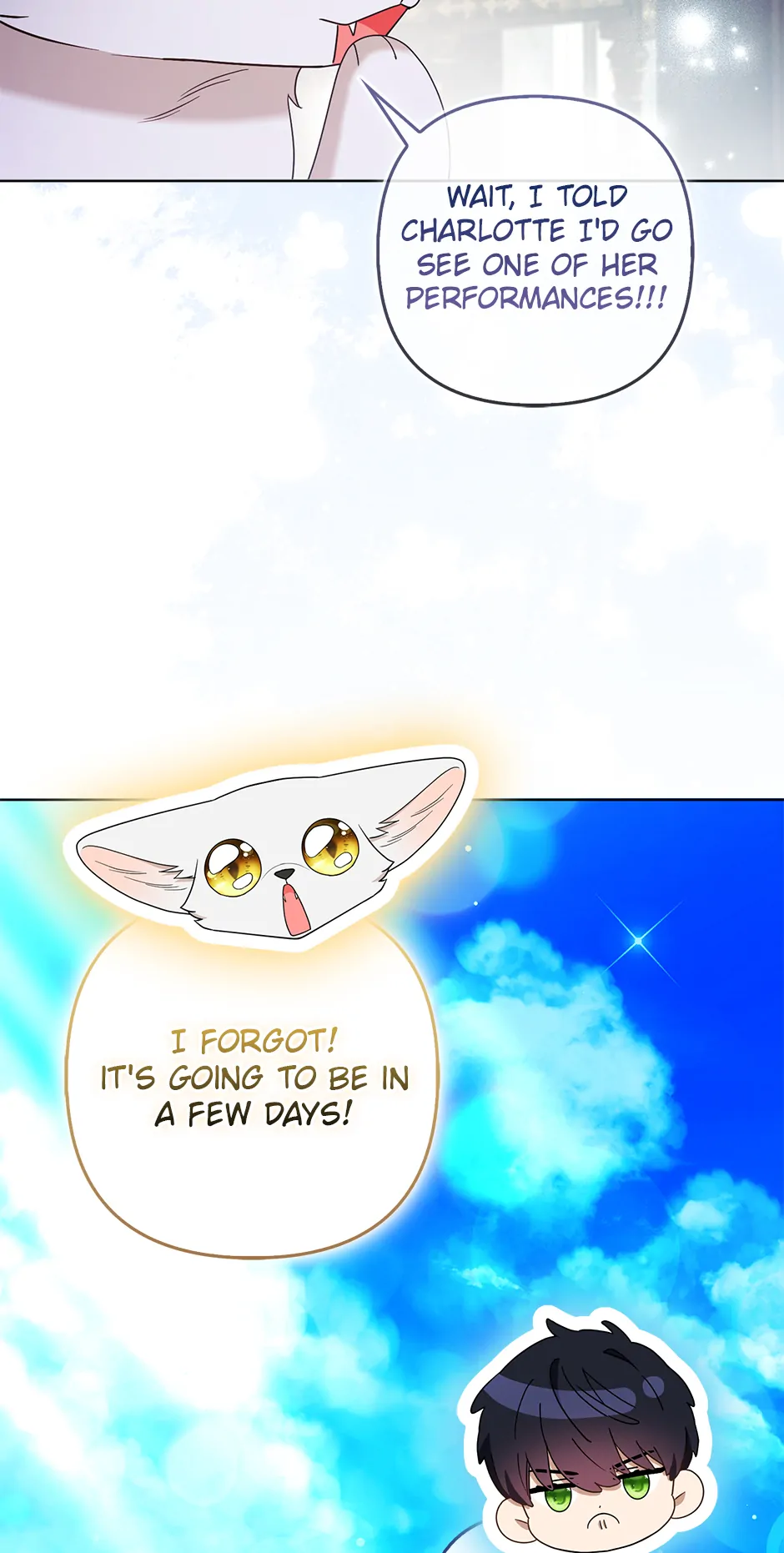 The Duke and The Fox Princess Chapter 72 317 ch 72 76