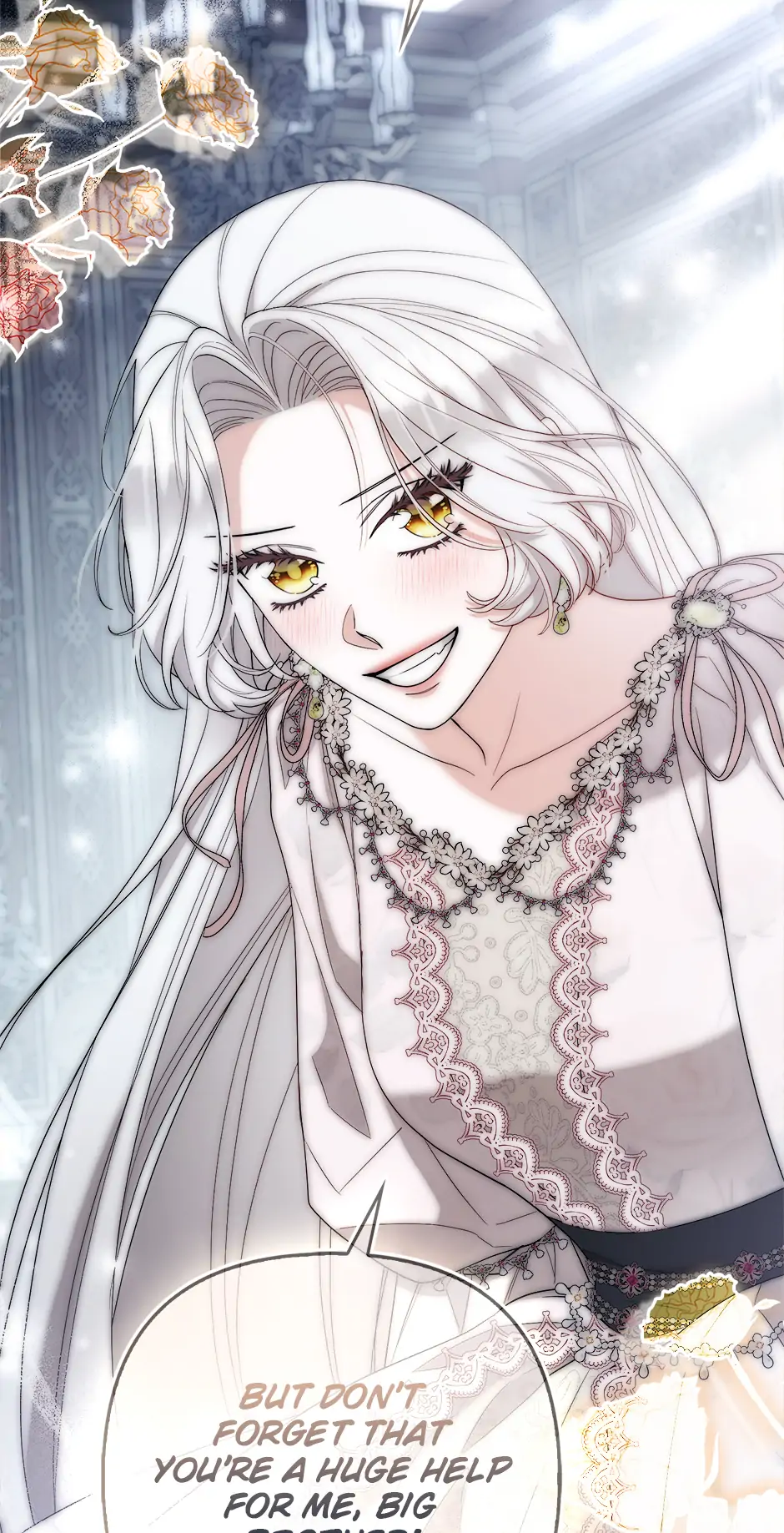 The Duke and The Fox Princess Chapter 72 249 ch 72 8