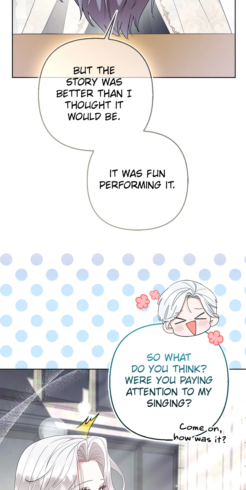 The Duke and The Fox Princess Chapter 73 231 ch 73 17