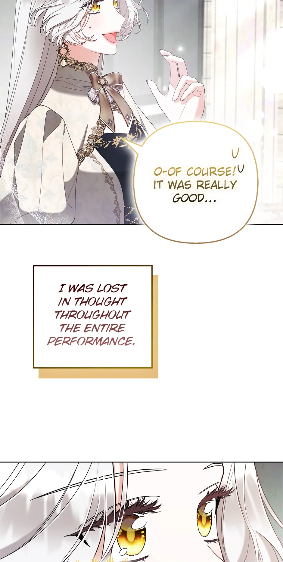 The Duke and The Fox Princess Chapter 73 232 ch 73 18