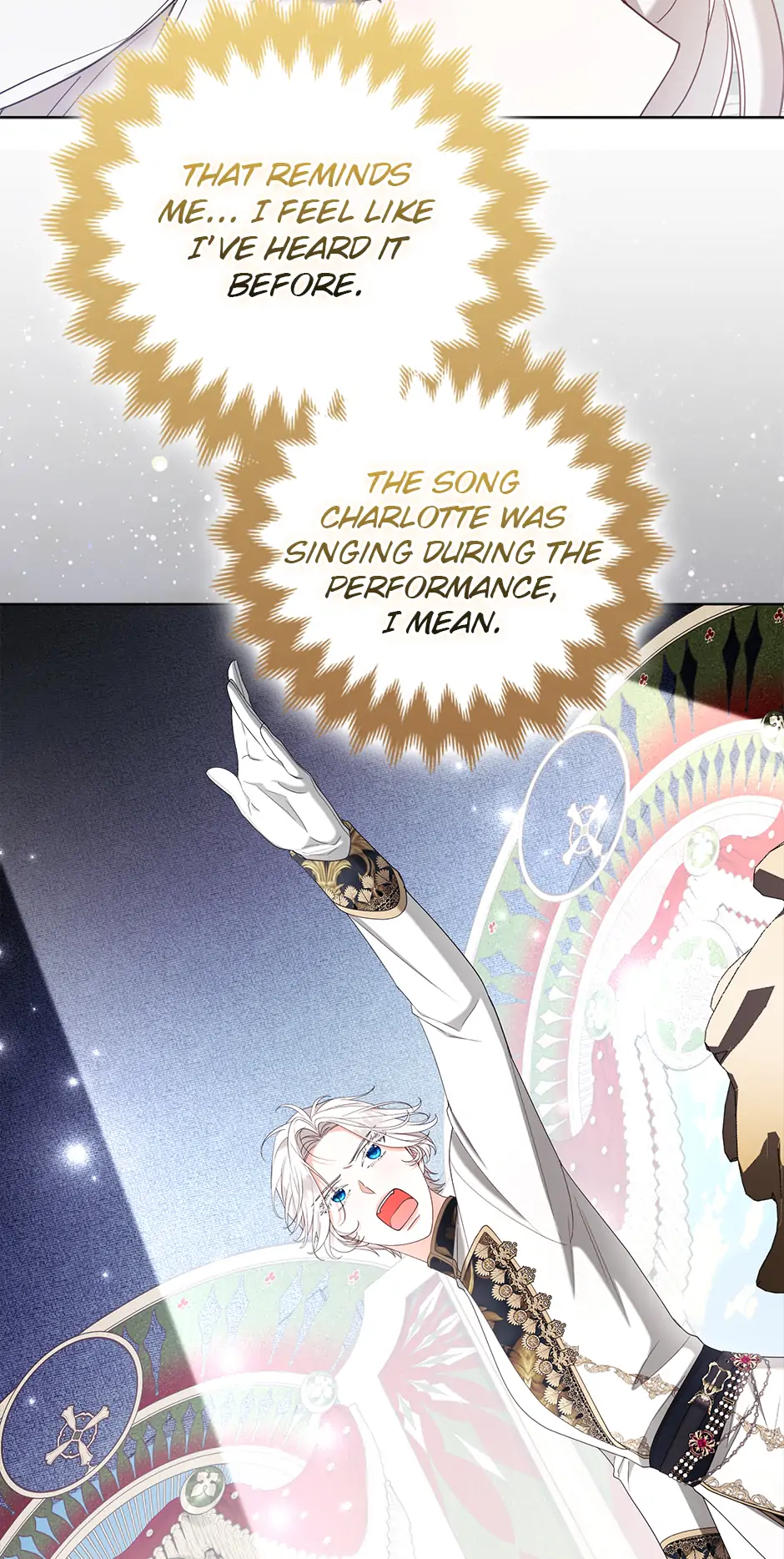 The Duke and The Fox Princess Chapter 73 233 ch 73 19