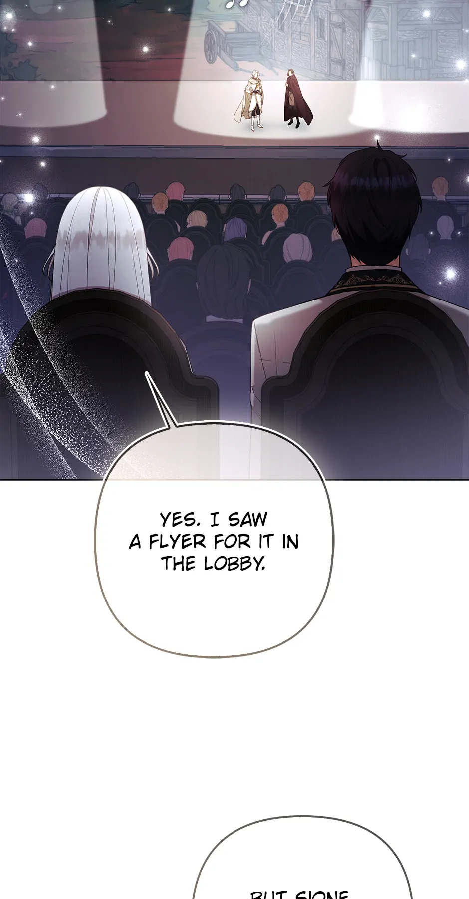 The Duke and The Fox Princess Chapter 73 216 ch 73 2