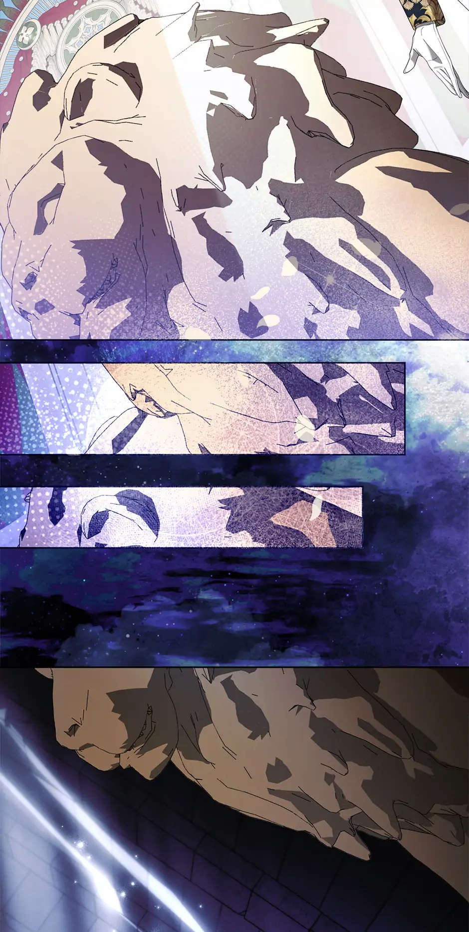 The Duke and The Fox Princess Chapter 73 234 ch 73 20