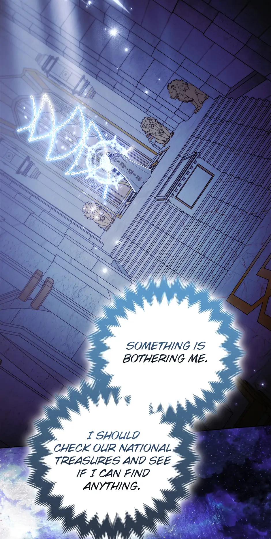 The Duke and The Fox Princess Chapter 73 235 ch 73 21