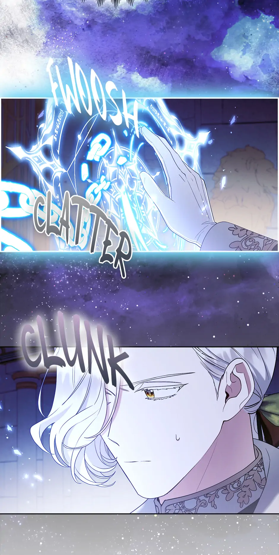 The Duke and The Fox Princess Chapter 73 236 ch 73 22