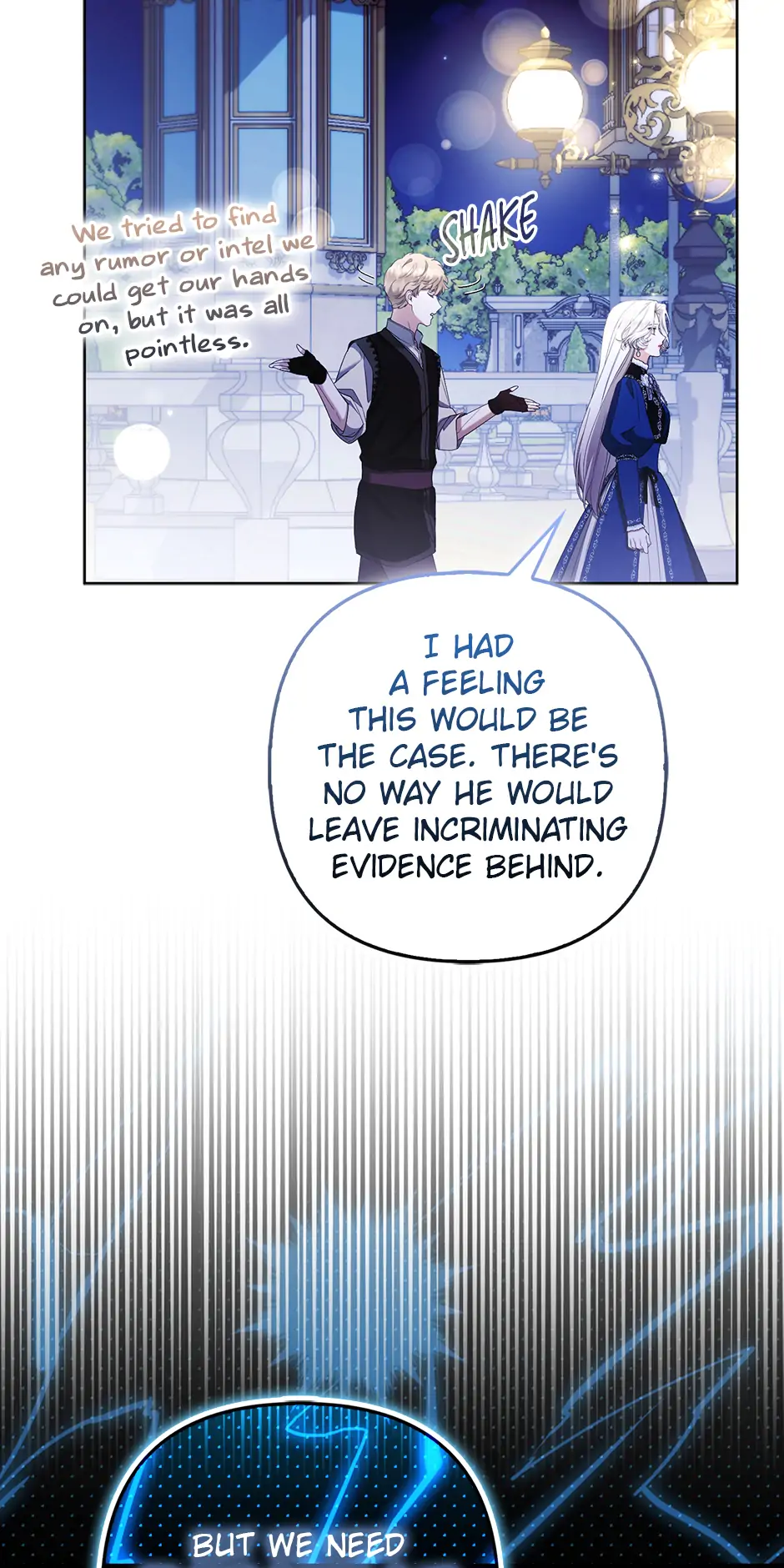 The Duke and The Fox Princess Chapter 73 242 ch 73 28