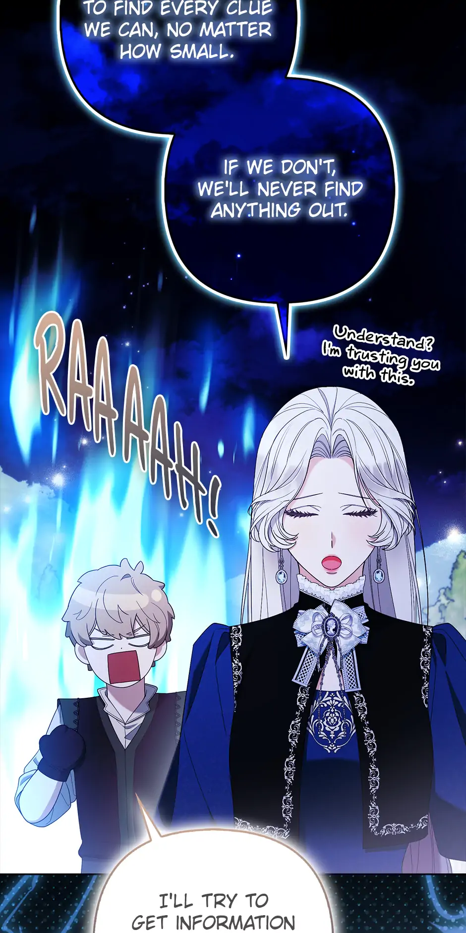 The Duke and The Fox Princess Chapter 73 243 ch 73 29