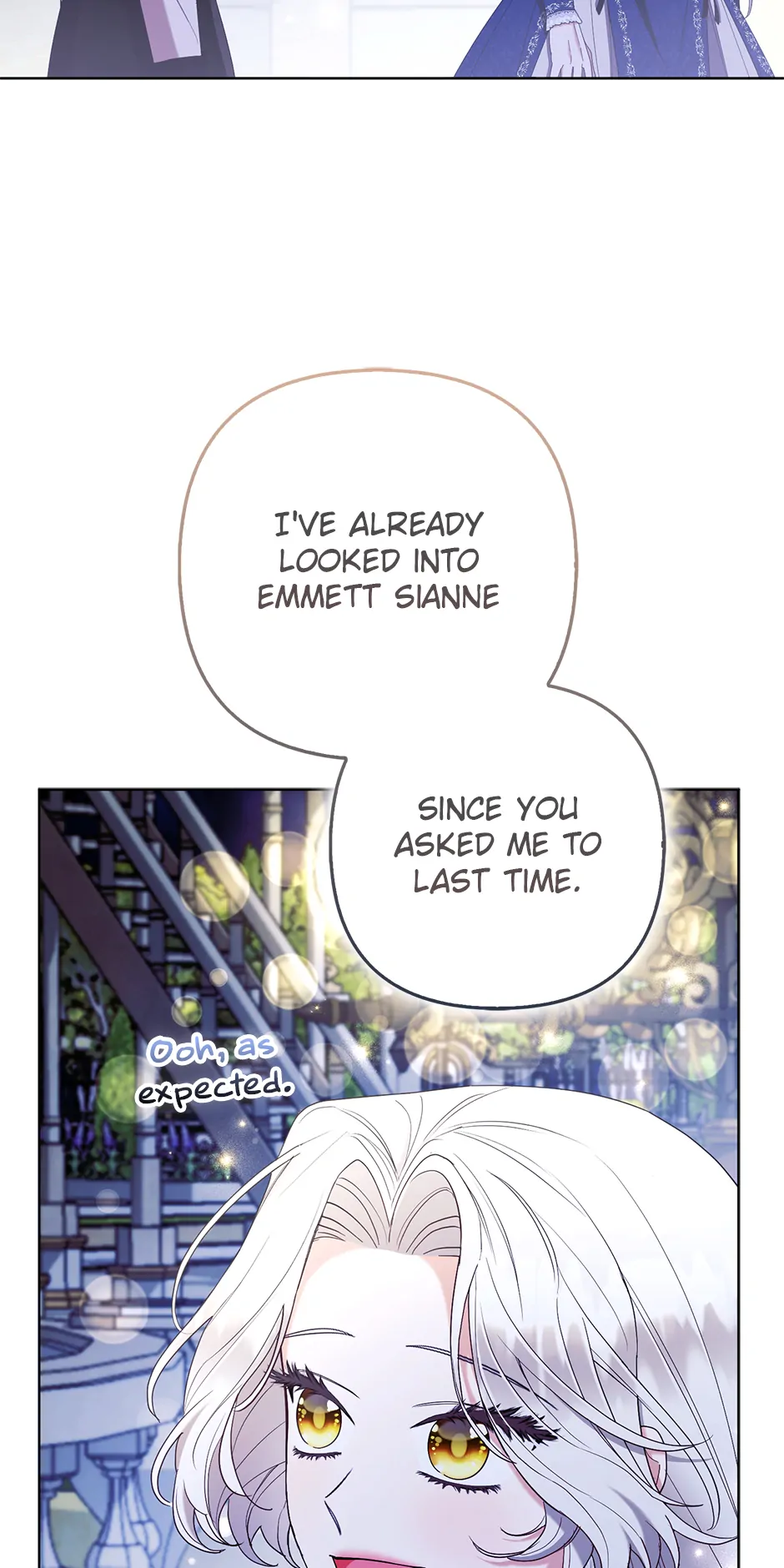 The Duke and The Fox Princess Chapter 73 245 ch 73 31