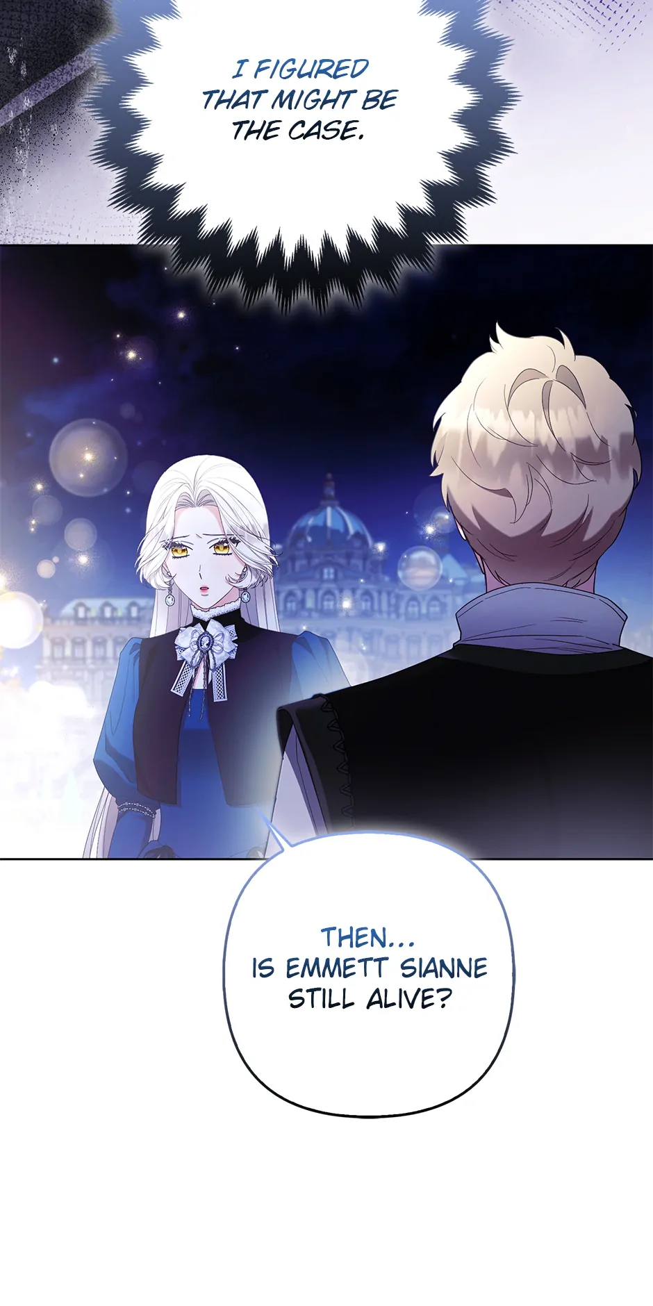 The Duke and The Fox Princess Chapter 73 248 ch 73 34