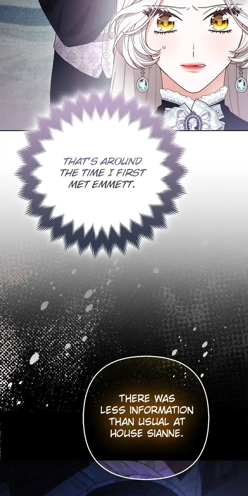 The Duke and The Fox Princess Chapter 73 251 ch 73 37