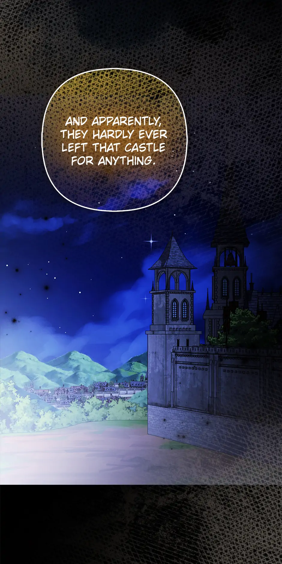 The Duke and The Fox Princess Chapter 73 253 ch 73 39