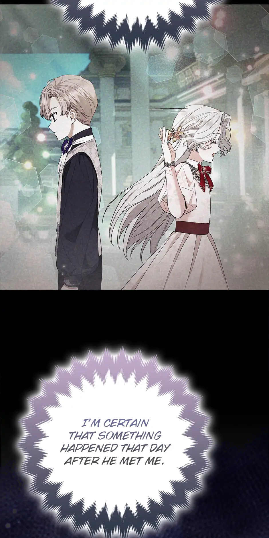 The Duke and The Fox Princess Chapter 73 256 ch 73 42